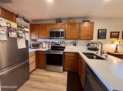 2976 W Tierra Verde, Reno, NV 89512 Photo