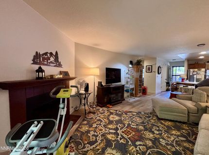 2976 W Tierra Verde, Reno, NV 89512 Photo