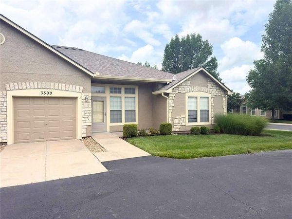 18437 W 156th Terrace, Unit 3500, Olathe, KS 66062