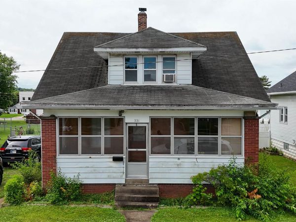 331 W 5th Street, Jasper, IN 47546