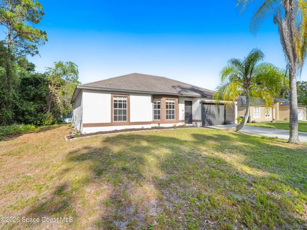 3291 Forghun Avenue SE , Palm Bay, FL 32909