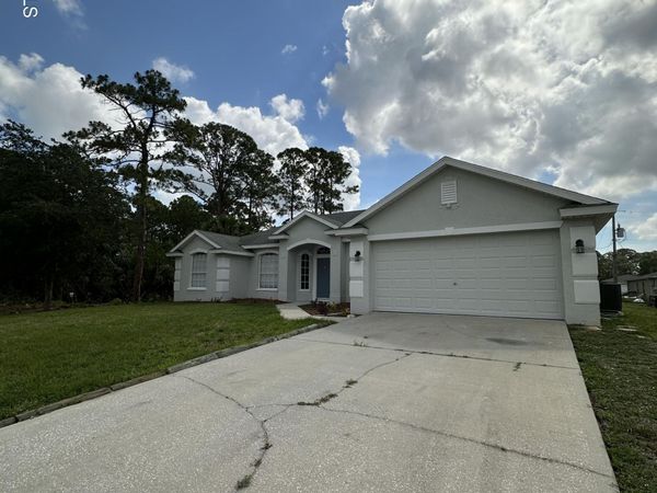 3127 Lowry Boulevard SE , Palm Bay, FL 32909