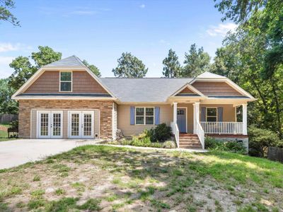 1282 Sand Oak Drive , Lugoff, SC 29078