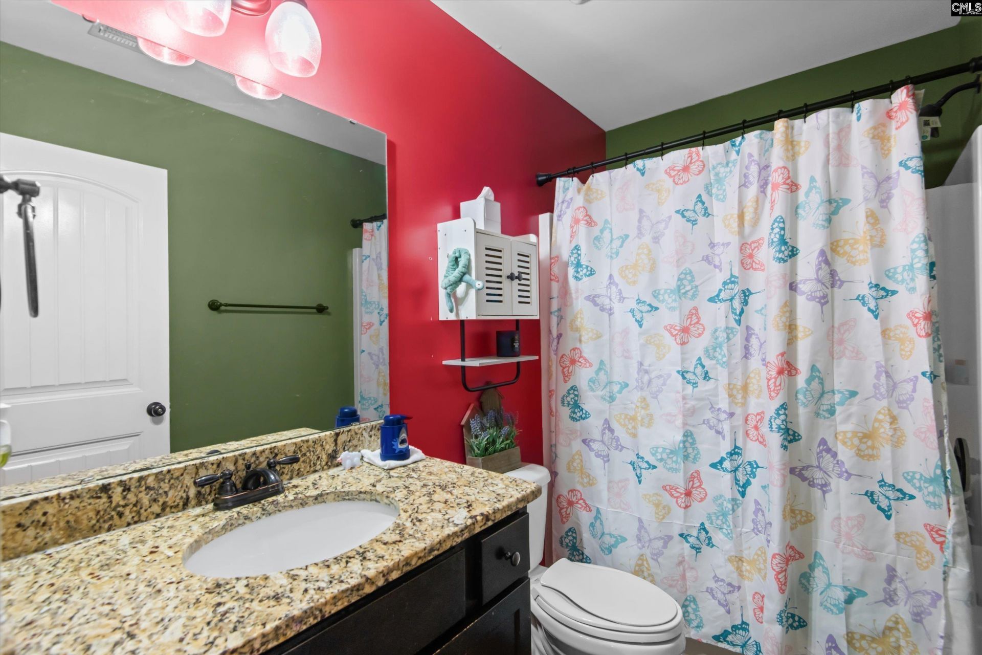 1282 Sand Oak Drive  Photo 22