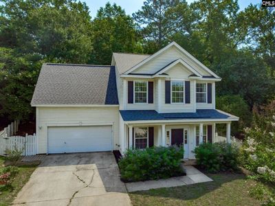 10 Havenoak Court , Columbia, SC 29212