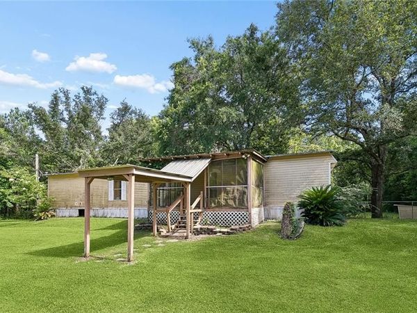 307 TULIP Drive, Slidell, LA 70461