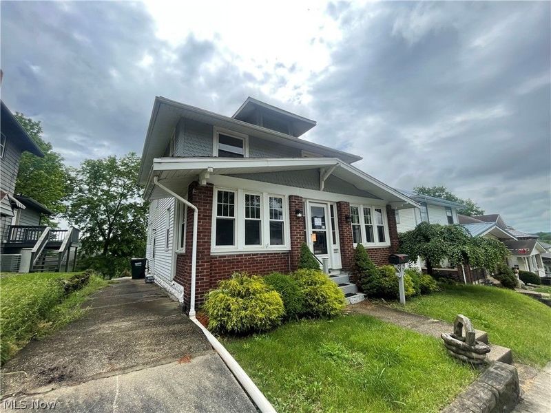 912 N 8th Street , Cambridge, OH 43725 Photo 1