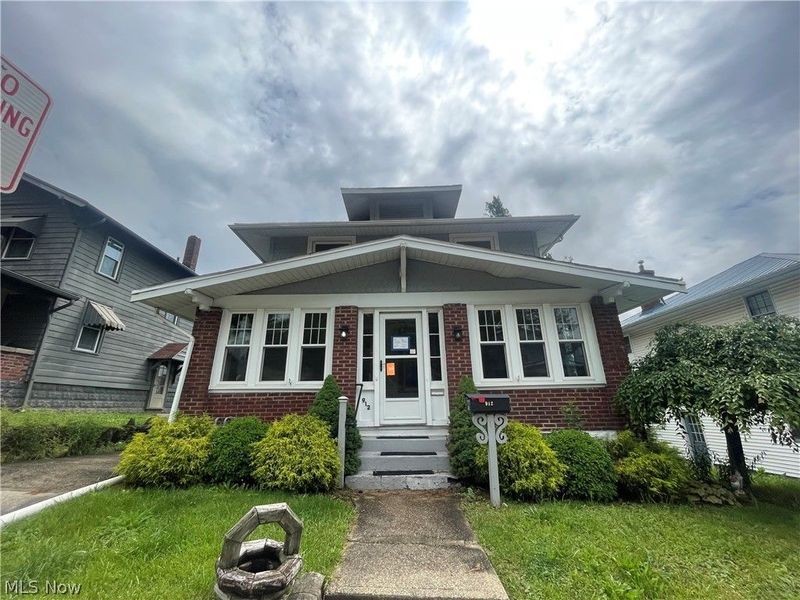 912 N 8th Street , Cambridge, OH 43725 Photo 13