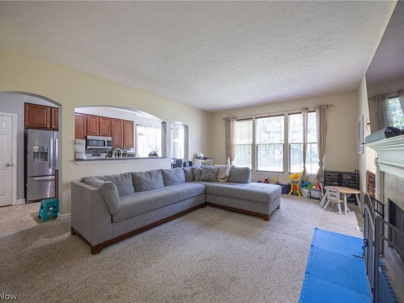 8856 Oakbrook Circle, Twinsburg, OH 44087 Photo 3