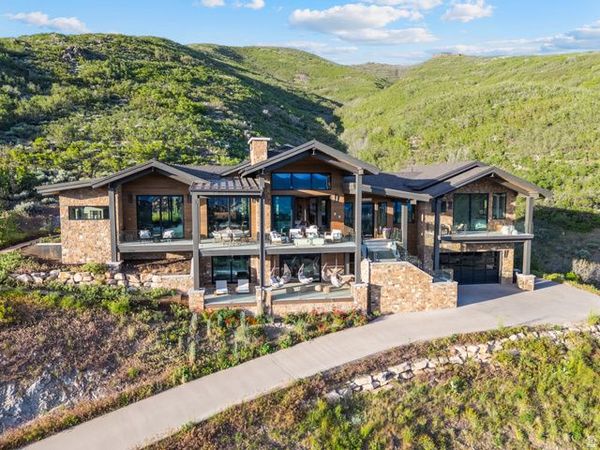 11546 N FOX HOLLOW CT , Hideout, UT 84036