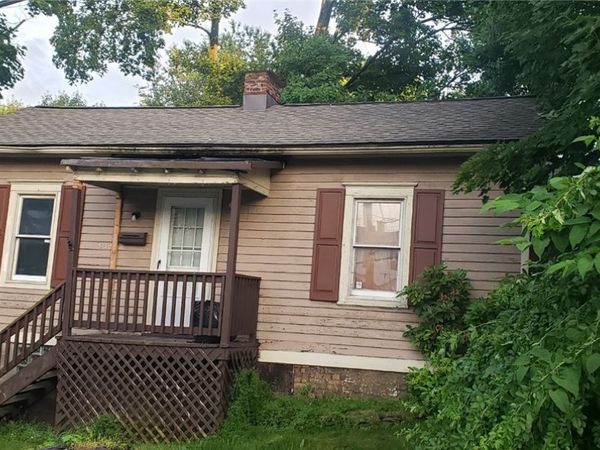 535 Washington St , Aliquippa, PA 15001
