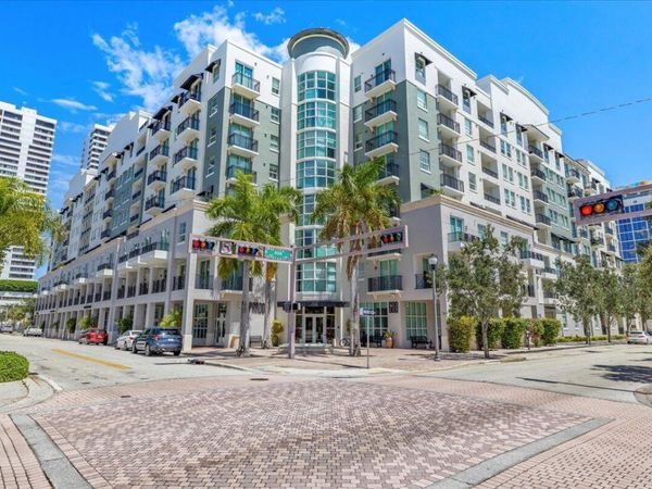 600 S Dixie Highway, Unit 303, West Palm Beach, FL 33401
