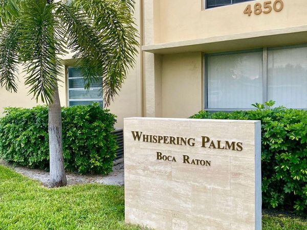 541 NE 48th Street, Unit 203, Boca Raton, FL 33431