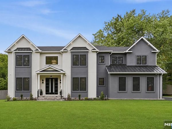 1 Clive Hills Road, MILLBURN, NJ 07078