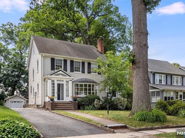 73 Hawthorne Avenue, GLEN RIDGE, NJ 07028