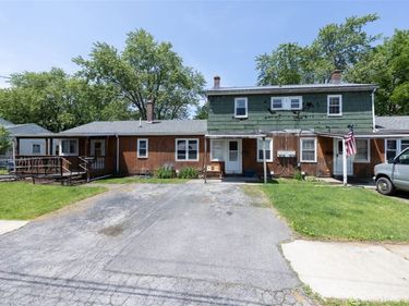 248 Millhurst Road, Unit 242, Buffalo, NY 14218