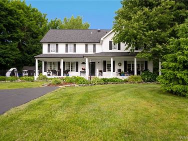 5217 Tonawanda Creek Road, North Tonawanda, NY 14120
