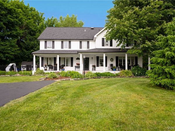 5217 Tonawanda Creek Road, North Tonawanda, NY 14120