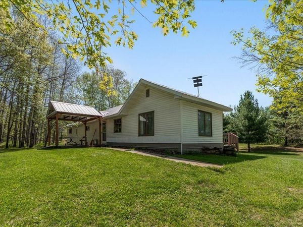 3680 Magpie Lane NW, Backus, MN 56435