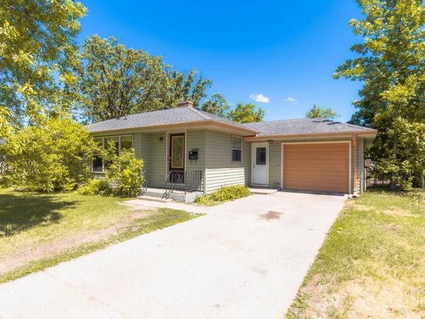 2612 Bixby Avenue NE, Bemidji, MN 56601