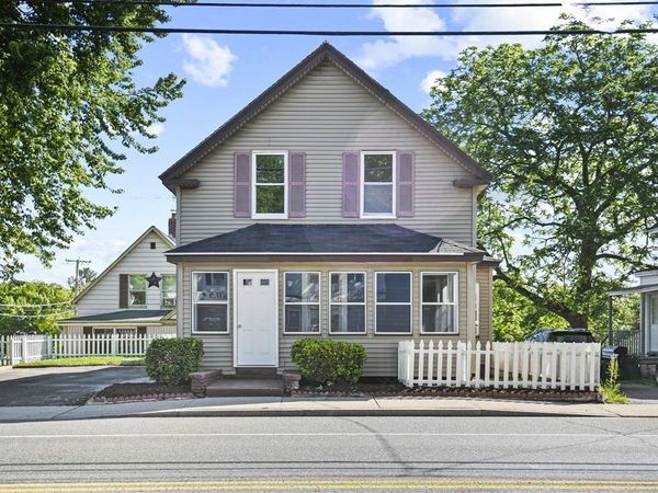 615 North Main Street, Leominster, MA 01453