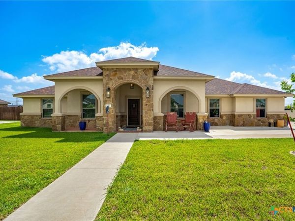 2410 Sandpiper Drive, Killeen, TX 76542