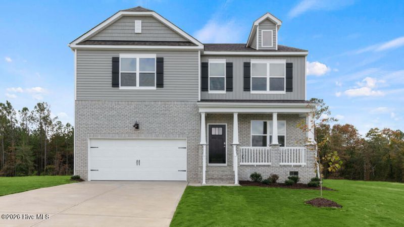 3004 Platinum Circle, West End, NC 27376 Main Photo