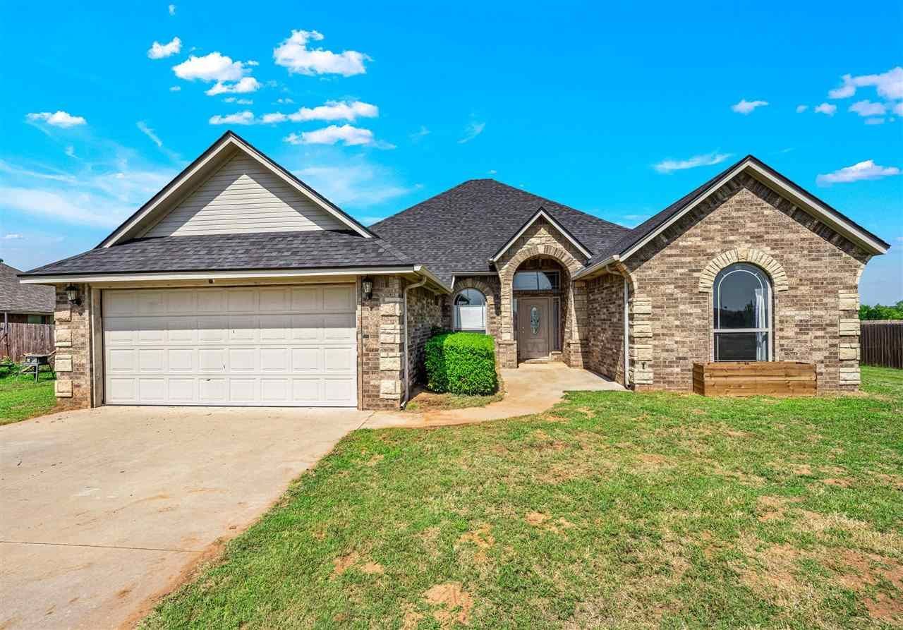 11249 NE Jere Layne, Elgin, OK 73538 Main Photo