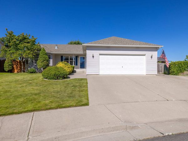 7511 N Magnolia Ct, Spokane, WA 99217