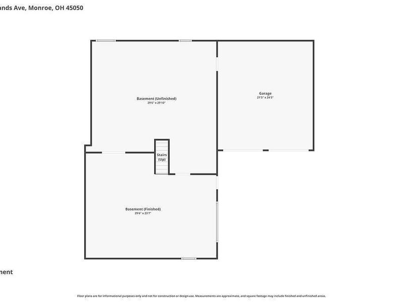 731 Sands, Monroe, OH 45050 Photo 46