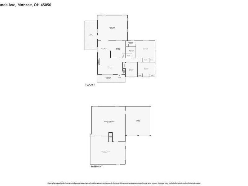 731 Sands, Monroe, OH 45050 Photo 49