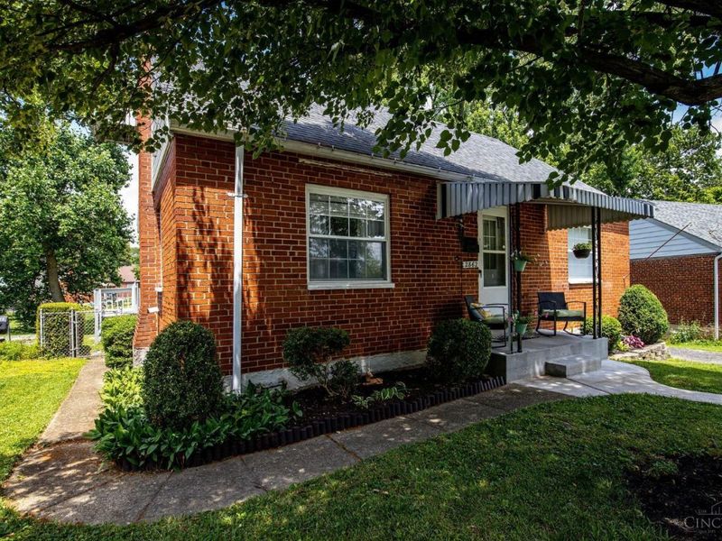 2862 Allview Circle, Cincinnati, OH 45238 Photo 5