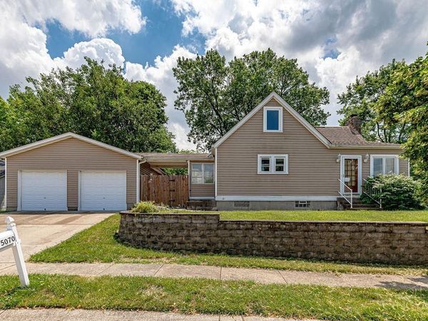 5070 Winton Road, Fairfield, OH 45014