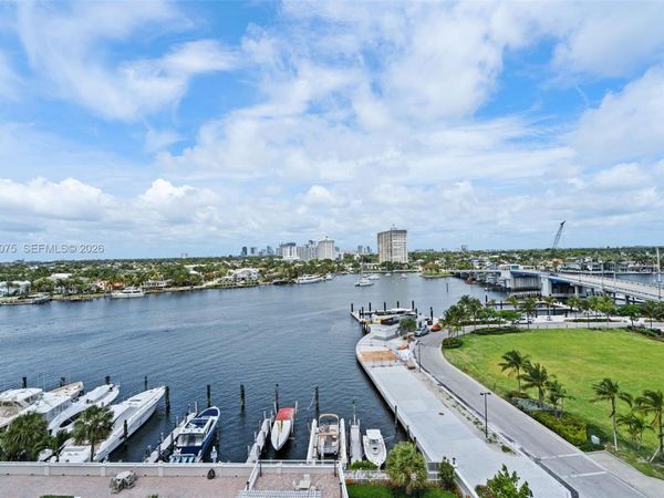 1 Las Olas Cir , Unit 809, Fort Lauderdale, FL 33316