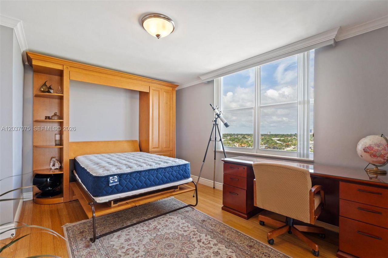 1 Las Olas Cir , Unit 809, Fort Lauderdale, FL 33316 Photo