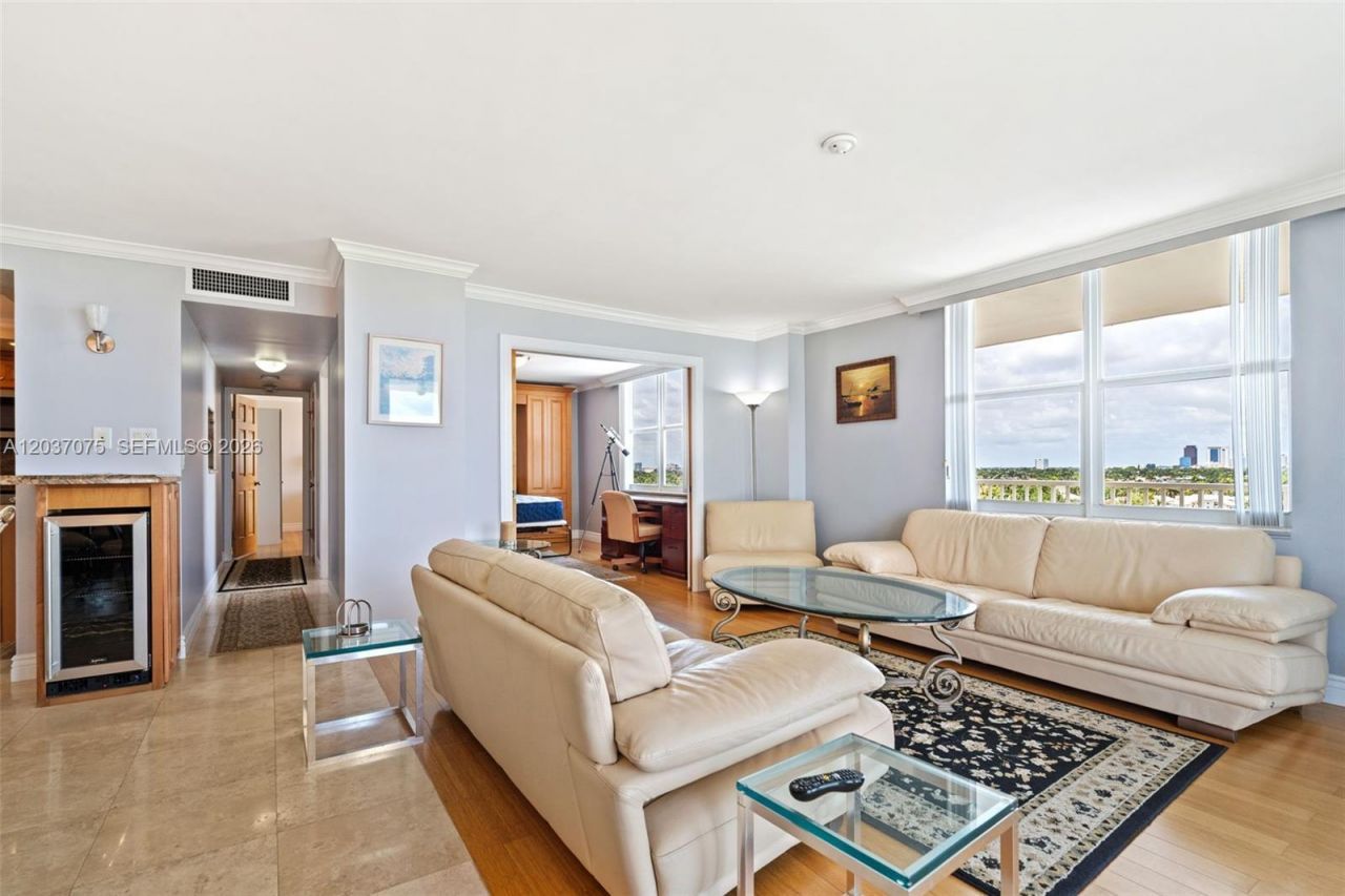 1 Las Olas Cir , Unit 809, Fort Lauderdale, FL 33316 Photo