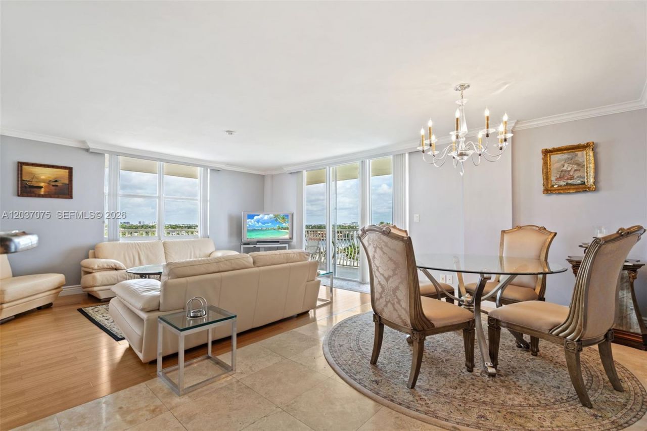 1 Las Olas Cir , Unit 809, Fort Lauderdale, FL 33316 Photo