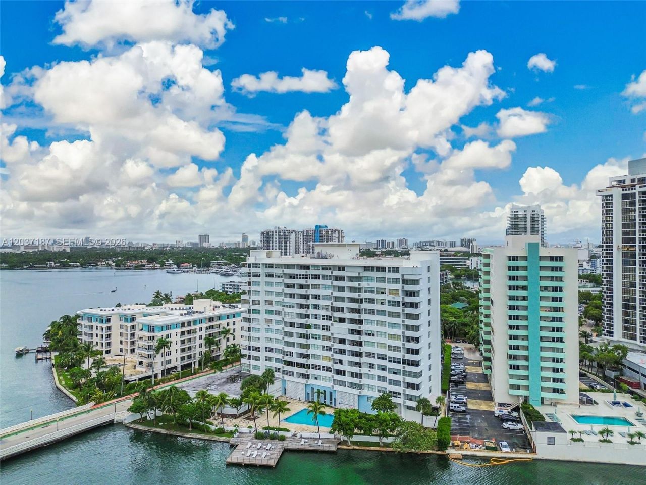 3 Island Ave, Unit 14A, Miami Beach, FL 33139 Photo
