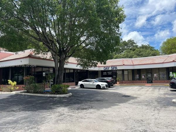 2745 W Hillsboro Blvd , Unit 1, Deerfield Beach, FL 33442