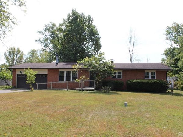 68 Delray Court, Clayton, OH 45315