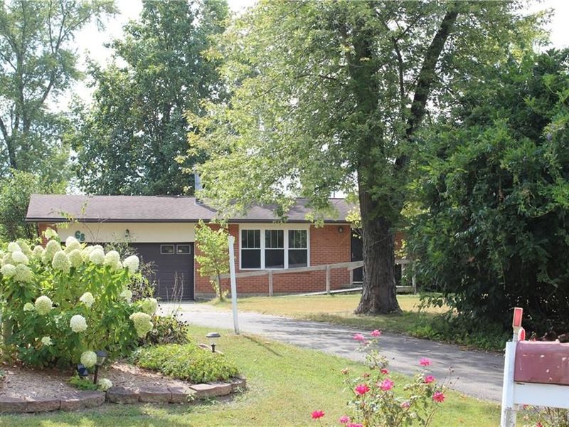 68 Delray Court, Clayton, OH 45315 Photo 2