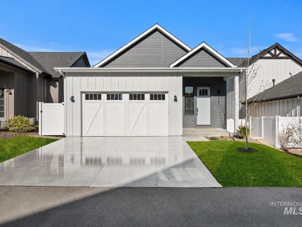 6381 W Tobi Ln, Boise, ID 83714