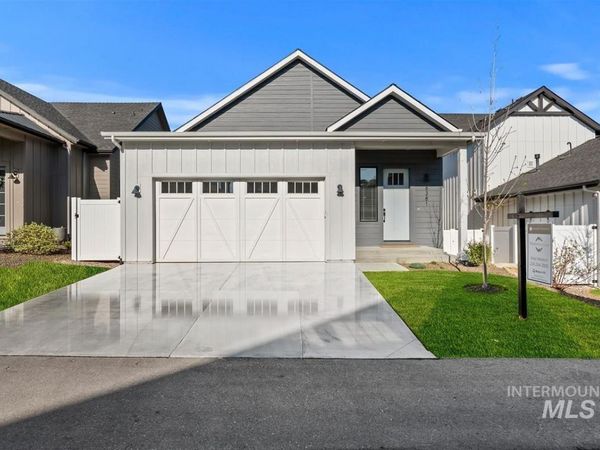 6381 W Tobi Ln, Boise, ID 83714