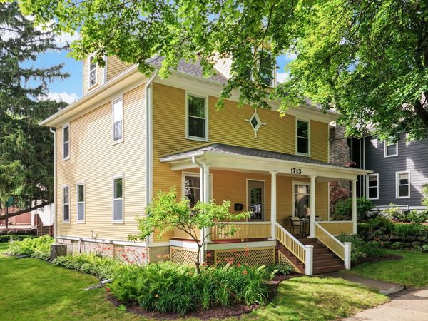 1713 Adams Street, Madison, WI 53711