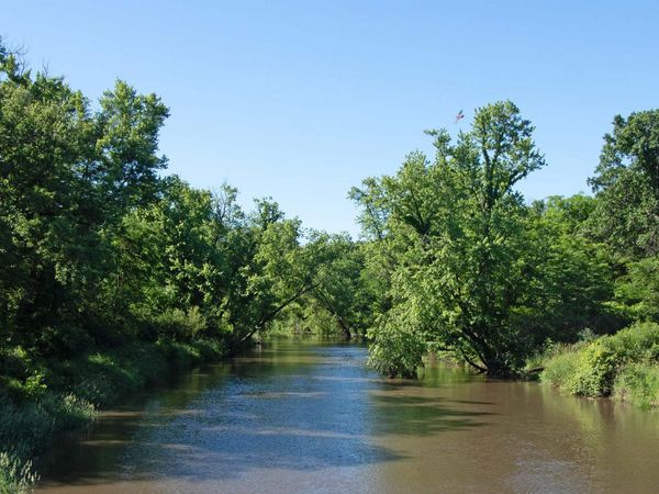 7.59 acres State Hwy 60, Lone Rock, WI 53556