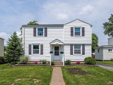145 Kenview Avenue, Buffalo, NY 14217