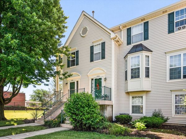 1924 GRANDVIEW Place , Montgomery, IL 60538