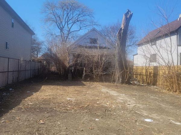 9524 S California Avenue , Evergreen Park, IL 60805