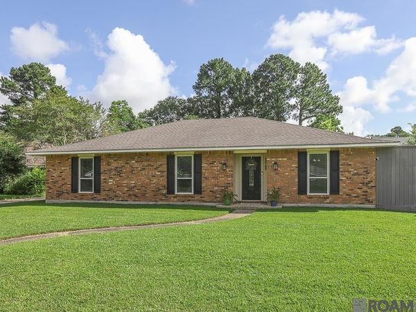12703 Country Ridge Ave, Baton Rouge, LA 70816
