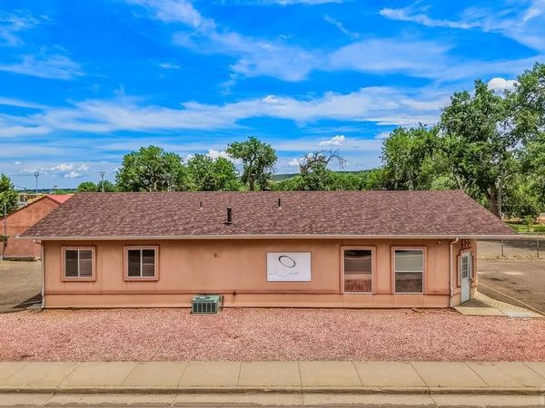 500 San Juan St, Trinidad, CO 81082